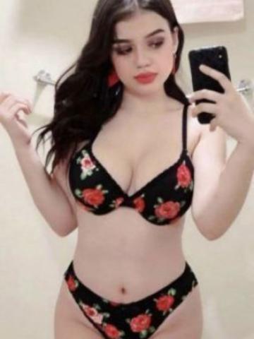 Индивидуалка Милена Фотография 3