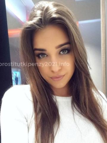 Индивидуалка Эмма Фотография 2