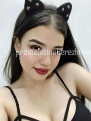 Индивидуалка Милослава Фотография 2